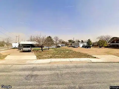 Fm 2301, TULIA, TX 79088