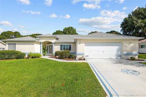 136Th, SUMMERFIELD, FL 34491