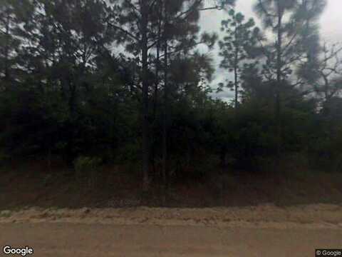 Linden, JESUP, GA 31545