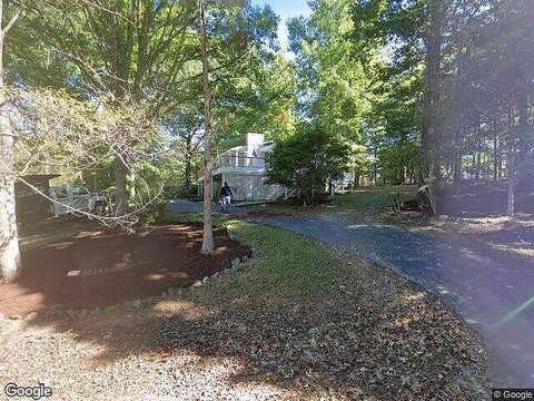 Highland Lake, UNION HALL, VA 24176
