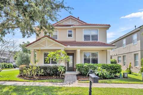 Gaulberry, WINTER GARDEN, FL 34787