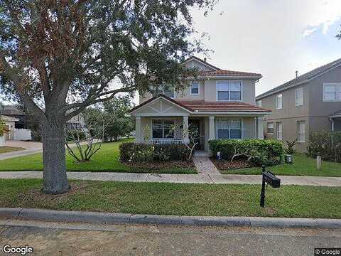 Gaulberry, WINTER GARDEN, FL 34787