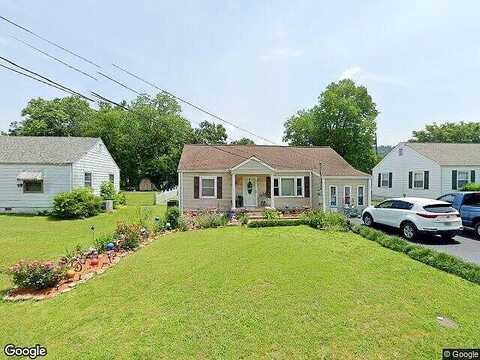 Indian, ROSSVILLE, GA 30741