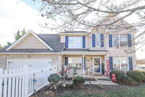 Sir Robin, WAYNESBORO, VA 22980