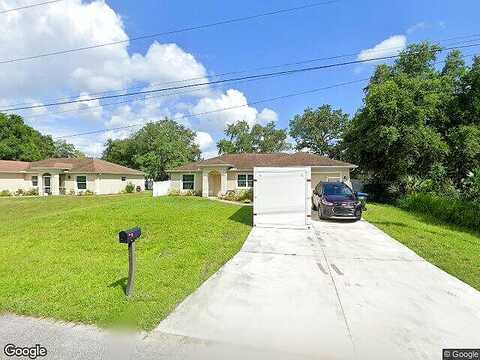 Congress, NORTH PORT, FL 34288