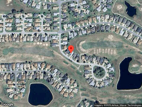 121St Terrace, SUMMERFIELD, FL 34491