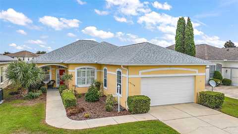 121St Terrace, SUMMERFIELD, FL 34491