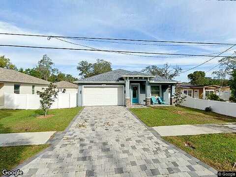 Idlewild, TAMPA, FL 33603
