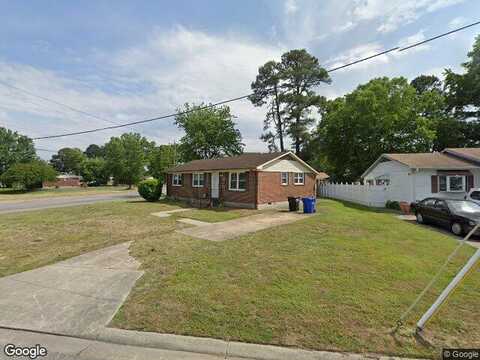 Tazewell, PORTSMOUTH, VA 23701