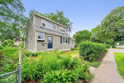 Sheridan, SAINT PAUL, MN 55116