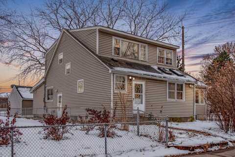 Sheridan, SAINT PAUL, MN 55116