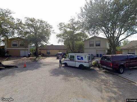 Dollarway, TAMPA, FL 33624