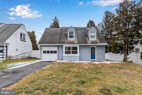 6Th, HARRISBURG, PA 17110