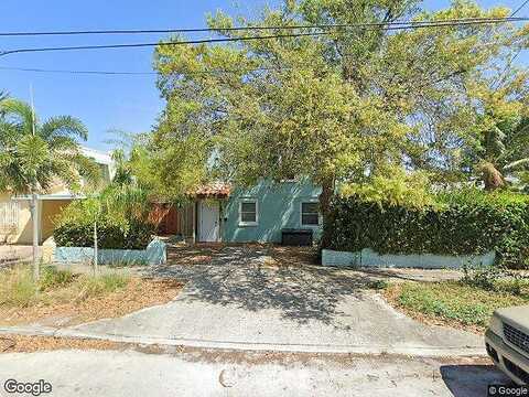 M, Lake Worth, FL 33460