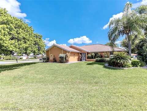 18Th, CAPE CORAL, FL 33904