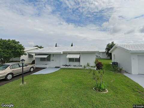 3Rd, BOYNTON BEACH, FL 33426