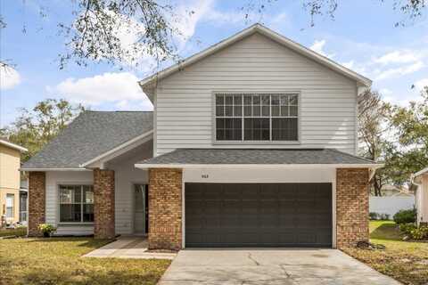 Eagles Forrest, APOPKA, FL 32712