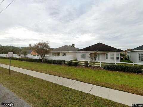 Southwind Lake, GIBSONTON, FL 33534