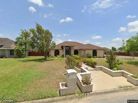 Rancho Viejo, BROWNSVILLE, TX 78526