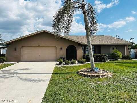 33Rd, CAPE CORAL, FL 33914