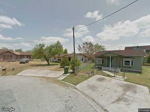 Calle Fresnal, BROWNSVILLE, TX 78521