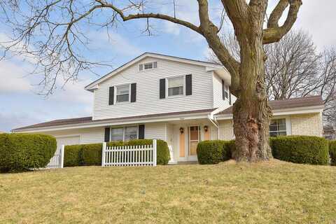 Debbie, MILWAUKEE, WI 53224