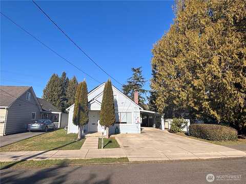 Alder, HOQUIAM, WA 98550