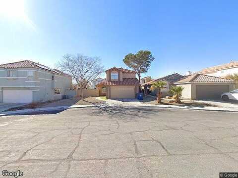 Granite Peak, LAS VEGAS, NV 89145