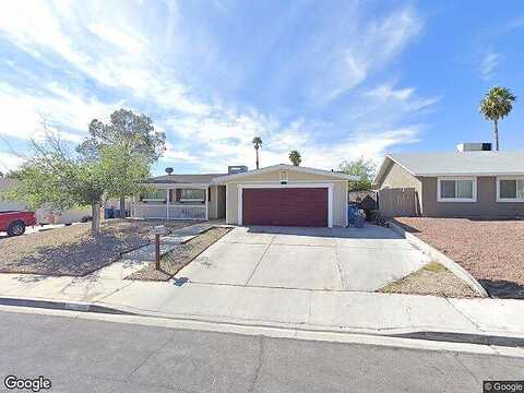 Tempest, LAS VEGAS, NV 89145