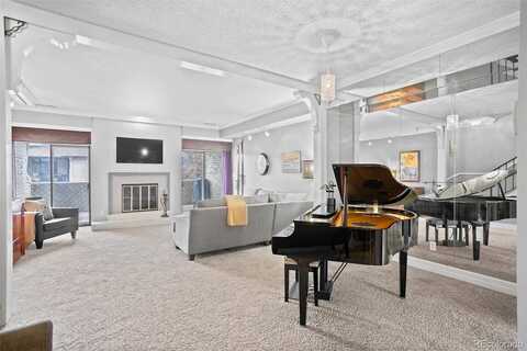 Quincy, DENVER, CO 80237