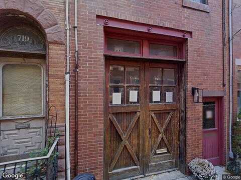 Pemberton, PHILADELPHIA, PA 19147