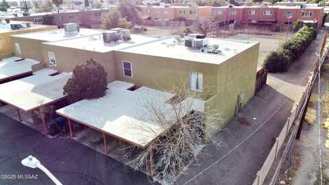 Limberlost, TUCSON, AZ 85705