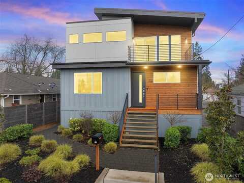 97Th, SEATTLE, WA 98103