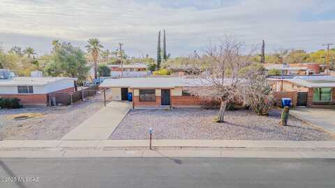 Calle Osito, TUCSON, AZ 85710
