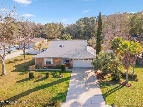 Hickory, FLEMING ISLAND, FL 32003