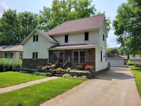 4Th, WELLS, MN 56097