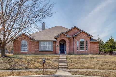 Rio Altos, ARLINGTON, TX 76017