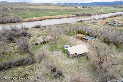 Highway 318, MAYBELL, CO 81640