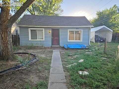 Alexander, COLORADO SPRINGS, CO 80909