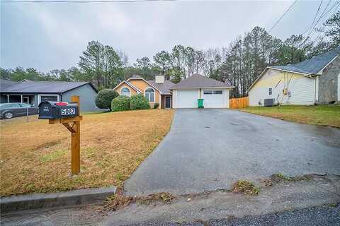 Donnell, DECATUR, GA 30035
