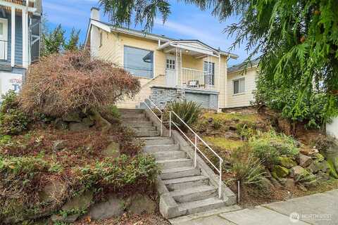5Th, SEATTLE, WA 98105