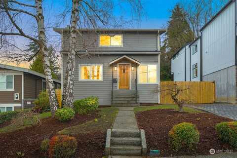 Graham, SEATTLE, WA 98118