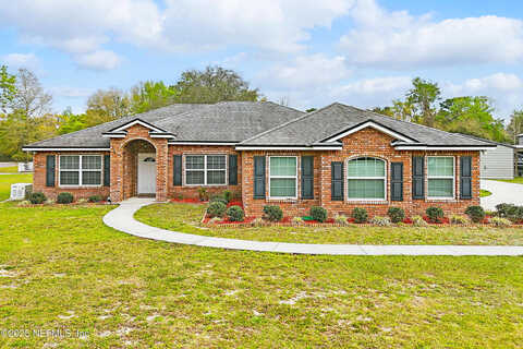 Armadillo, MIDDLEBURG, FL 32068