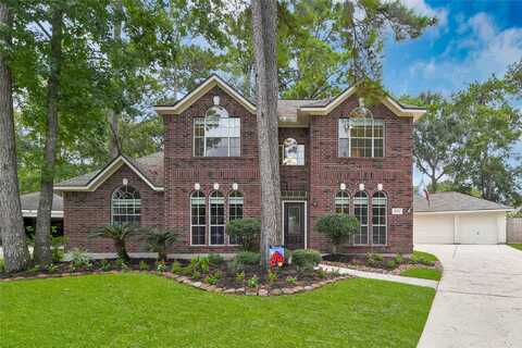 Mulberry Park, KINGWOOD, TX 77345