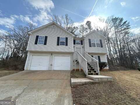 Newton Estates, ELLENWOOD, GA 30294