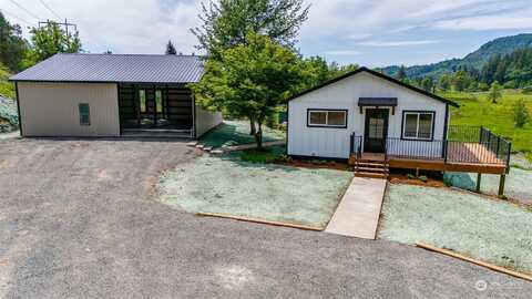 278Th, AMBOY, WA 98601