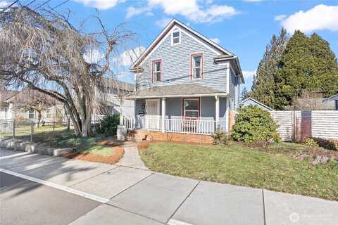 64Th, TACOMA, WA 98404
