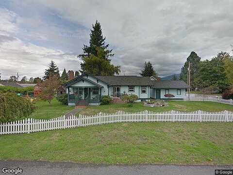 Munro, SEDRO WOOLLEY, WA 98284