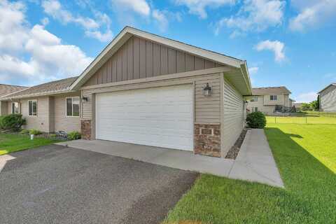 4Th, SAINT JOSEPH, MN 56374