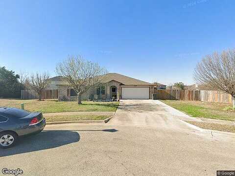 Cojack, KILLEEN, TX 76549
